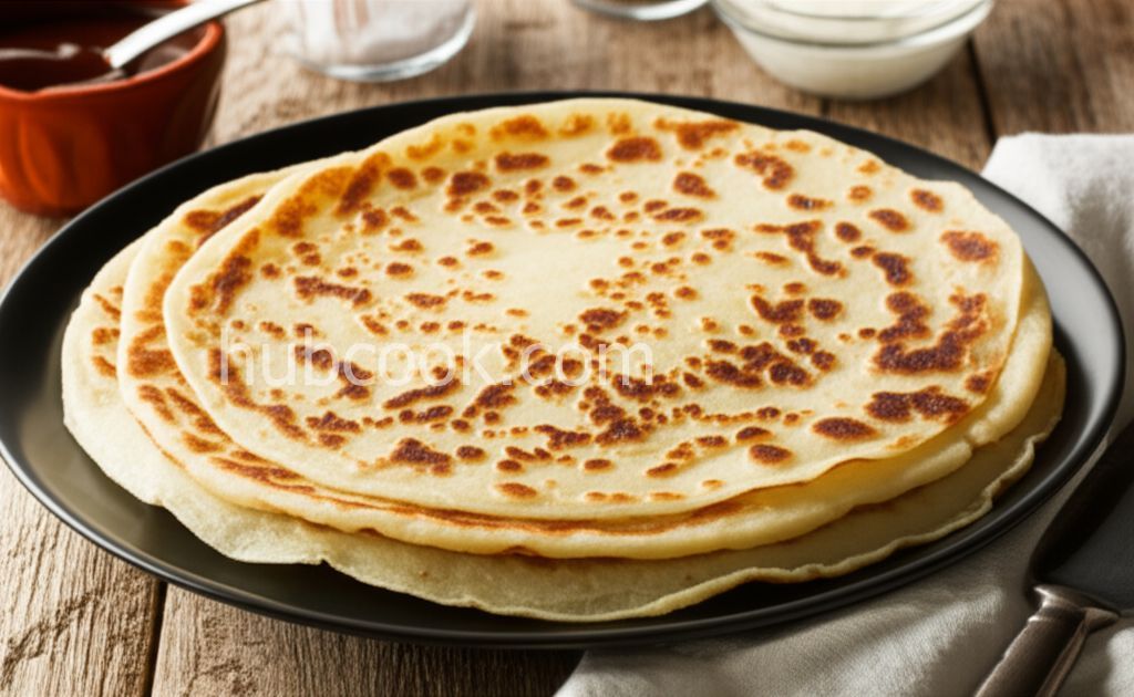 Lefse