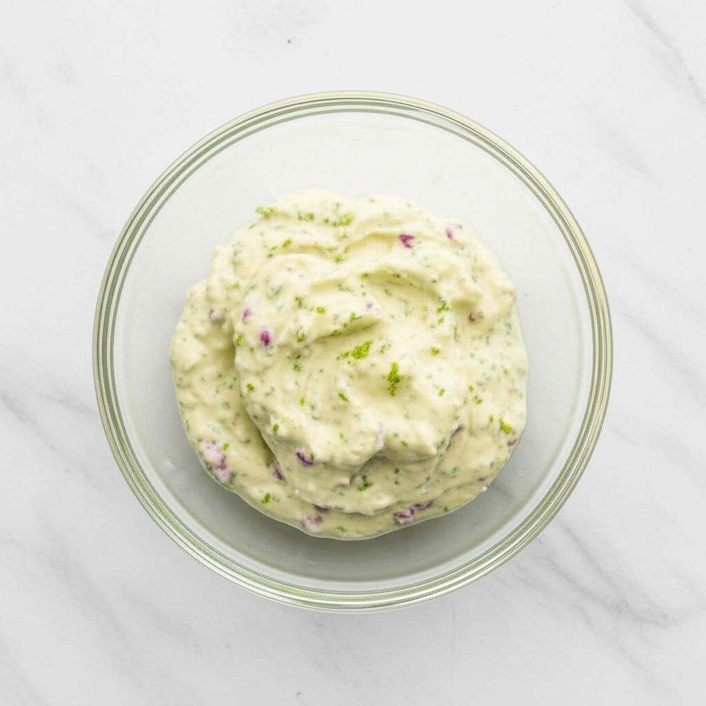 Lime Mayo