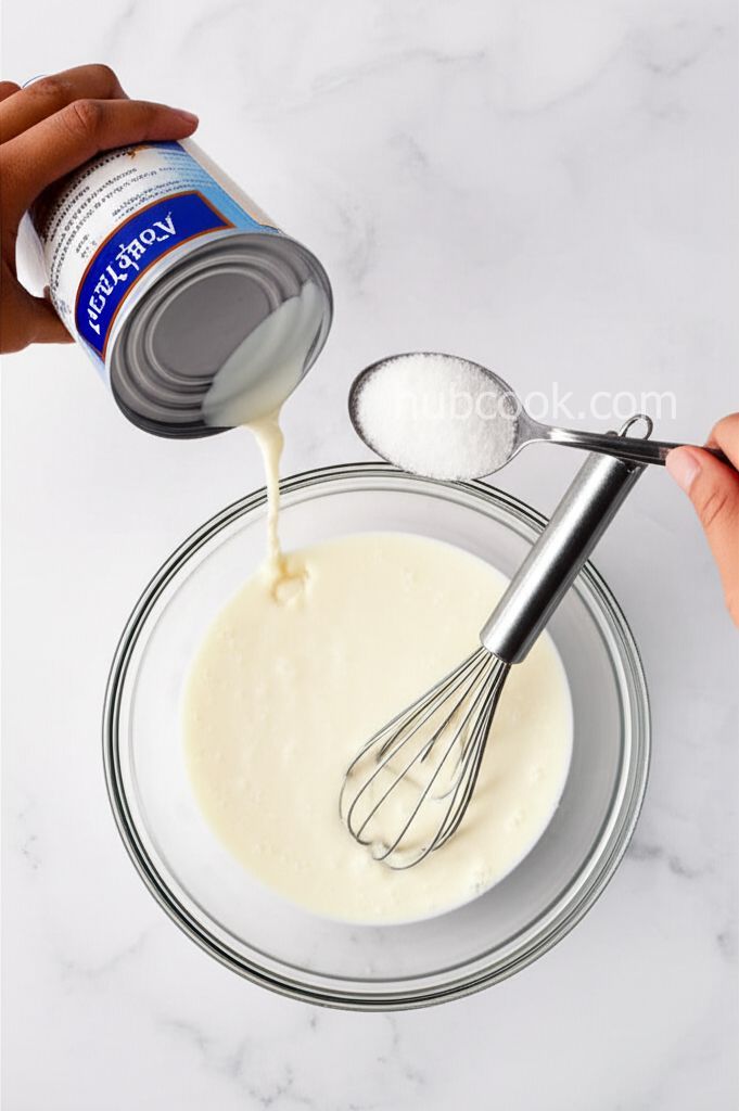 No-Cream Banana Ice Cream