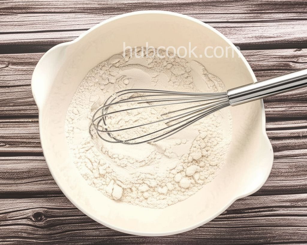 No-Fail Pie Crust