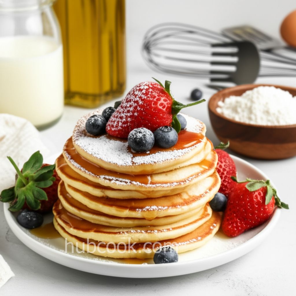 Pancakes
