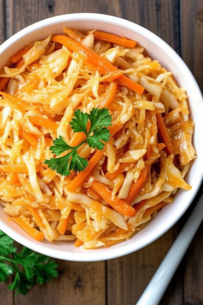 Pool Hall Coleslaw