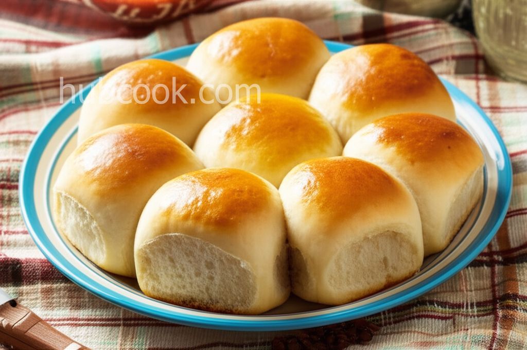 School Lunchroom Cafeteria Rolls