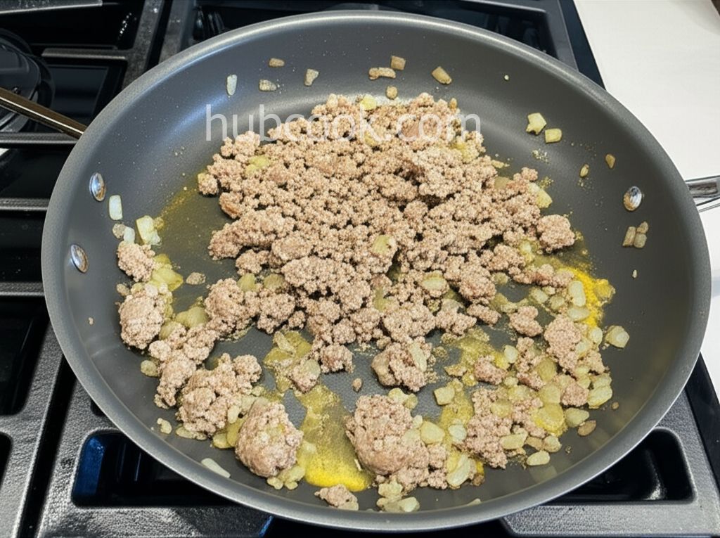 Scrumptious Sauerkraut Balls