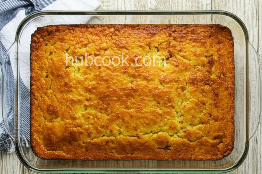 Southern Cornbread Dressing