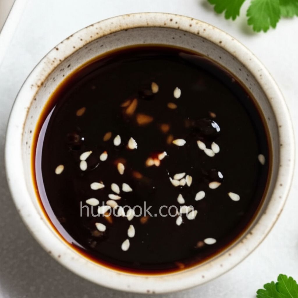Spring Roll Dipping Sauce