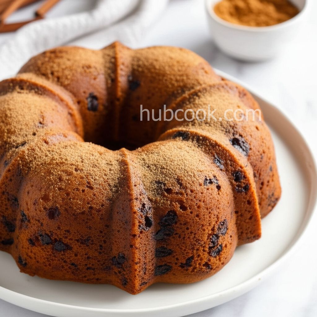 Sugar-Free Cake