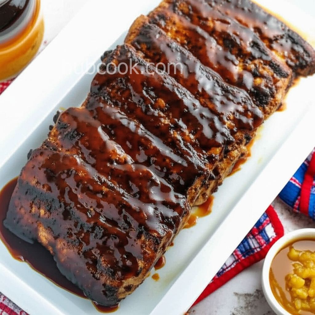 T.G.I. Friday's Jack Daniels Sauce