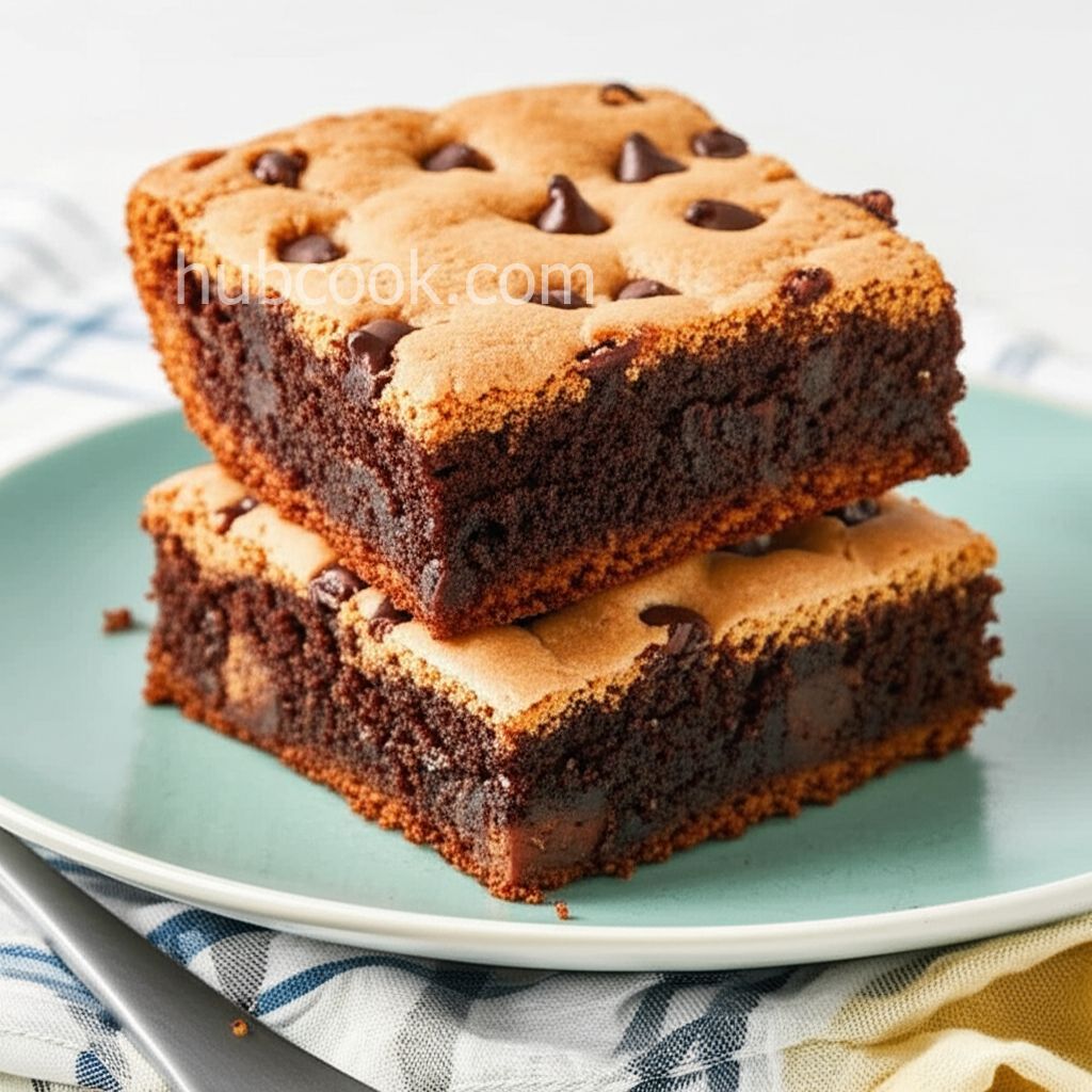 The Original Chocolate Chip Cookie Cake