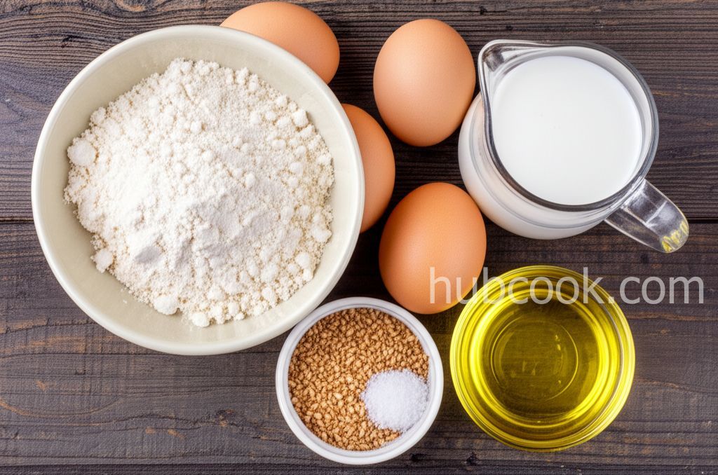 Almond Flour Bread