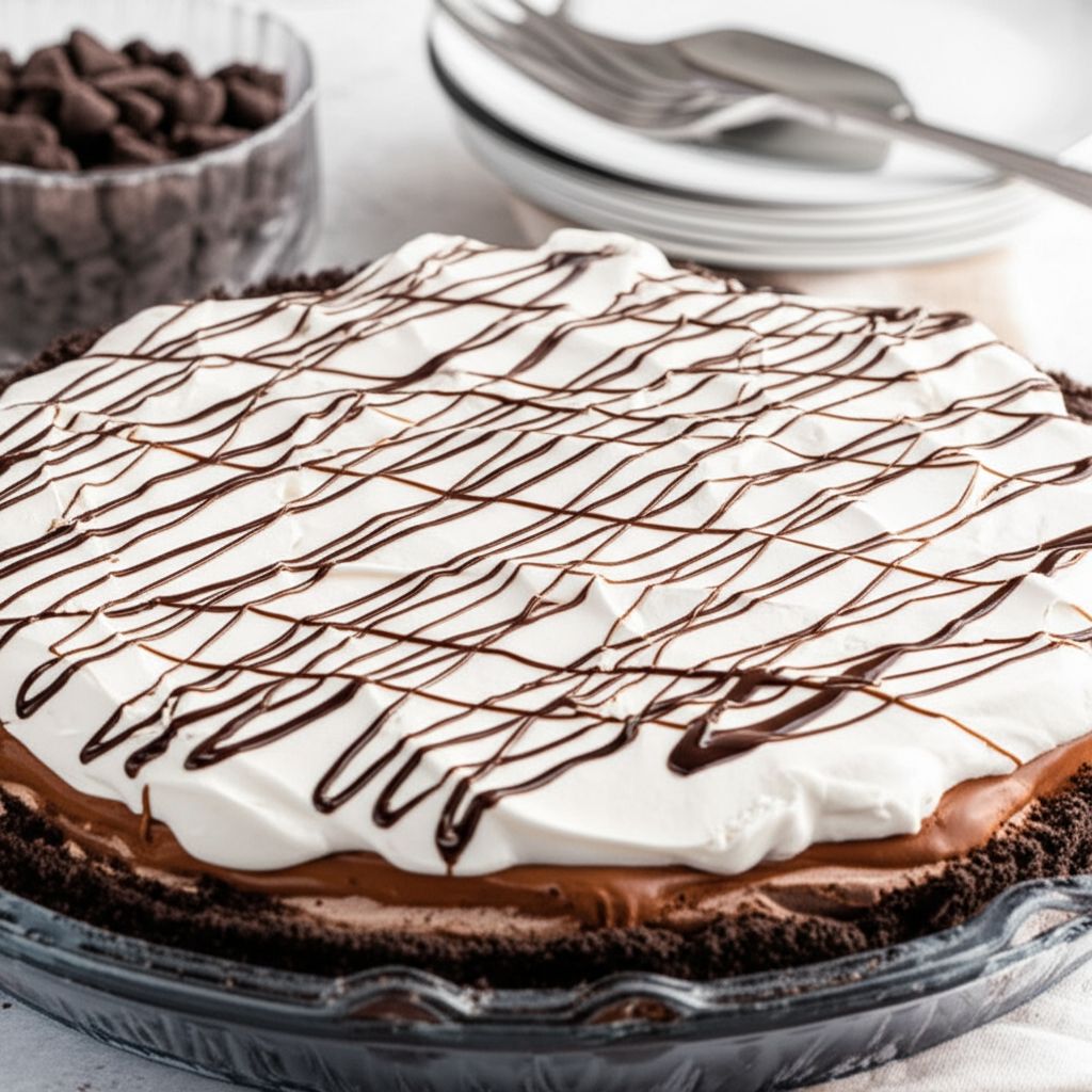Best Mud Pie