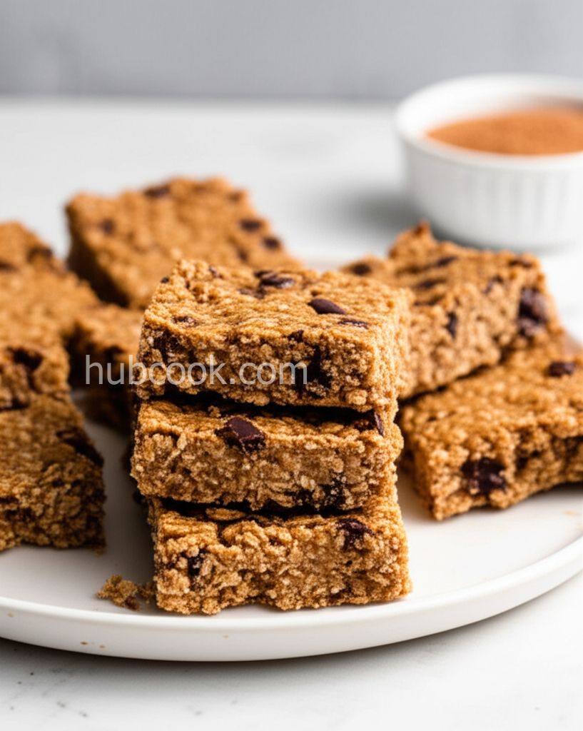 Chuck's Protein Bars