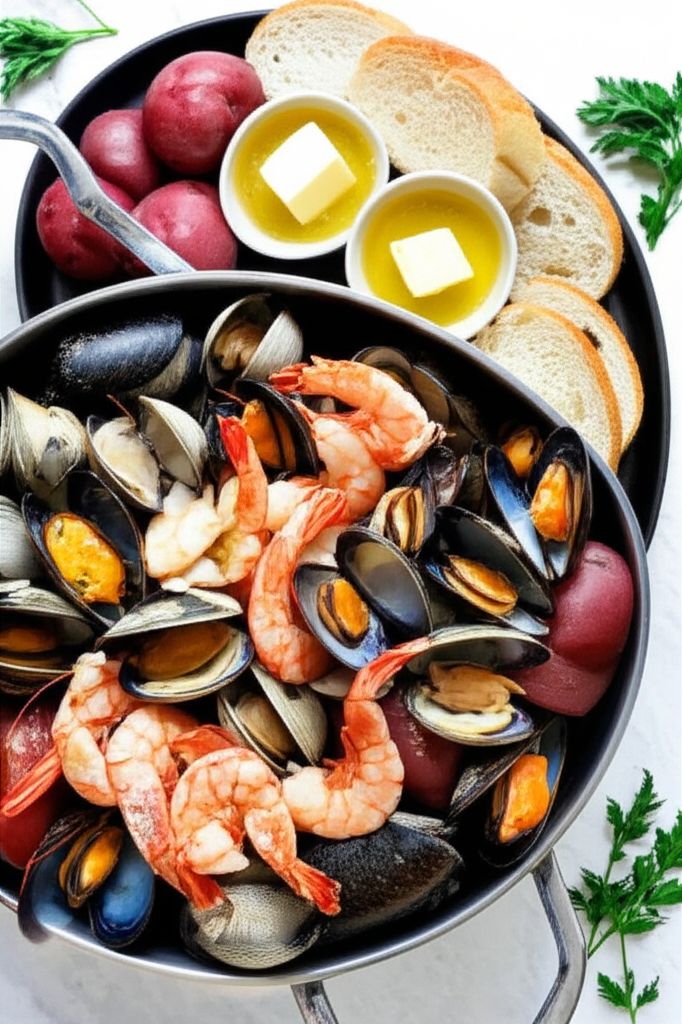 Clam Bake