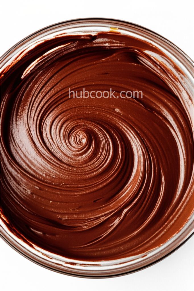 Easy Chocolate Cream Cheese Frosting