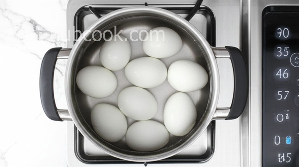Southern-Style Egg Salad