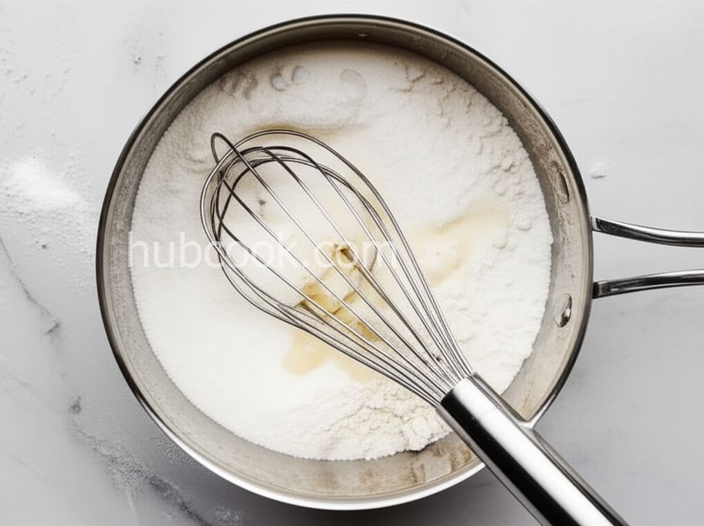 Sweet Gravy