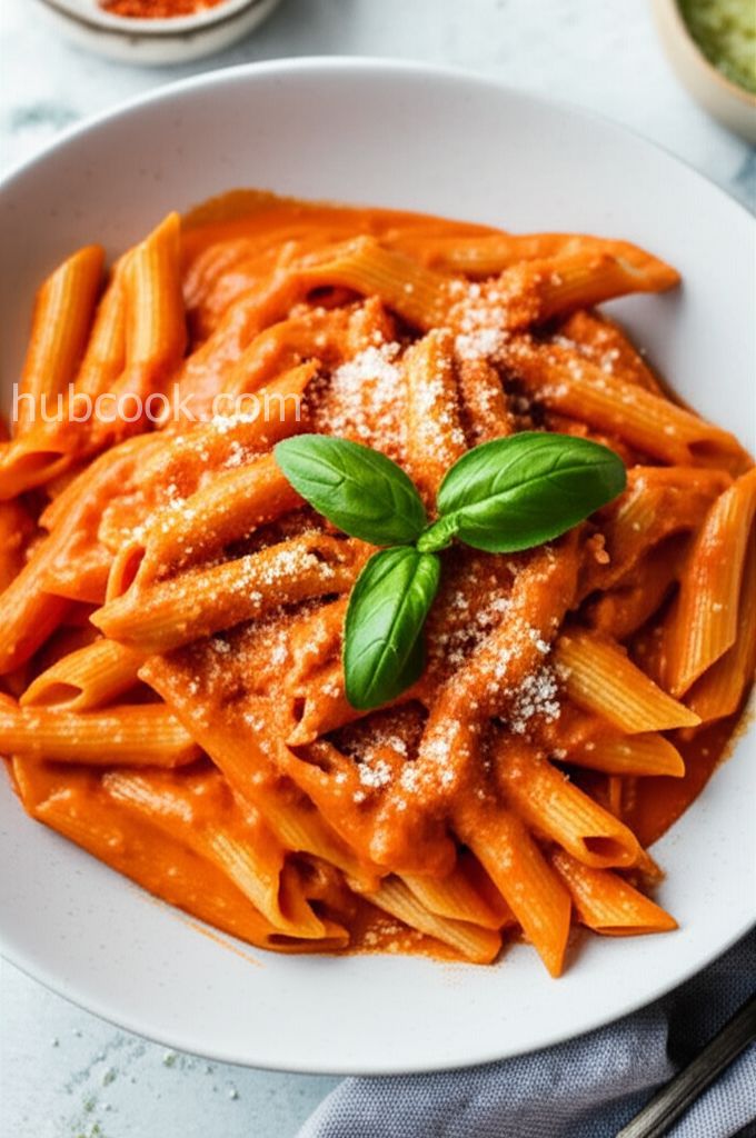 Vodka Sauce