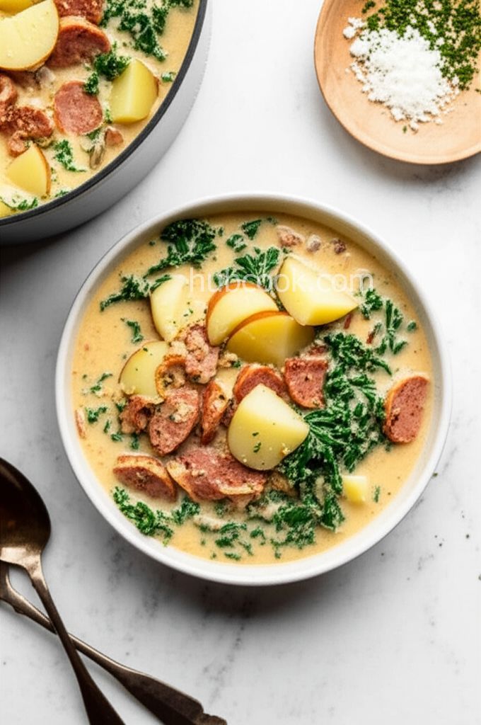 Zuppa Toscana