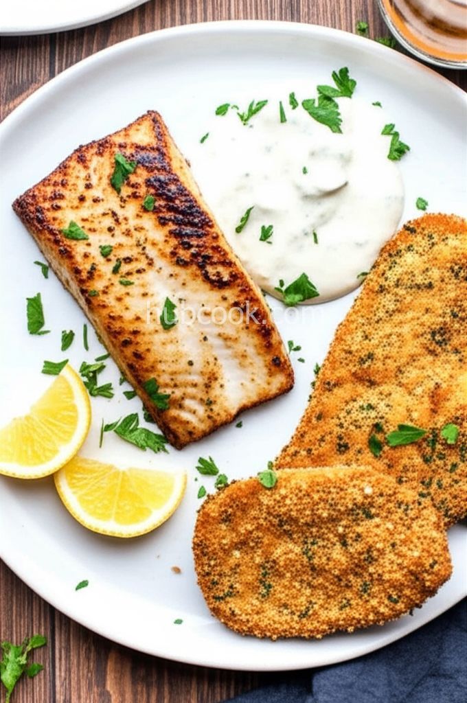 5 Delicious Halibut Recipes to Impress Your Taste Buds