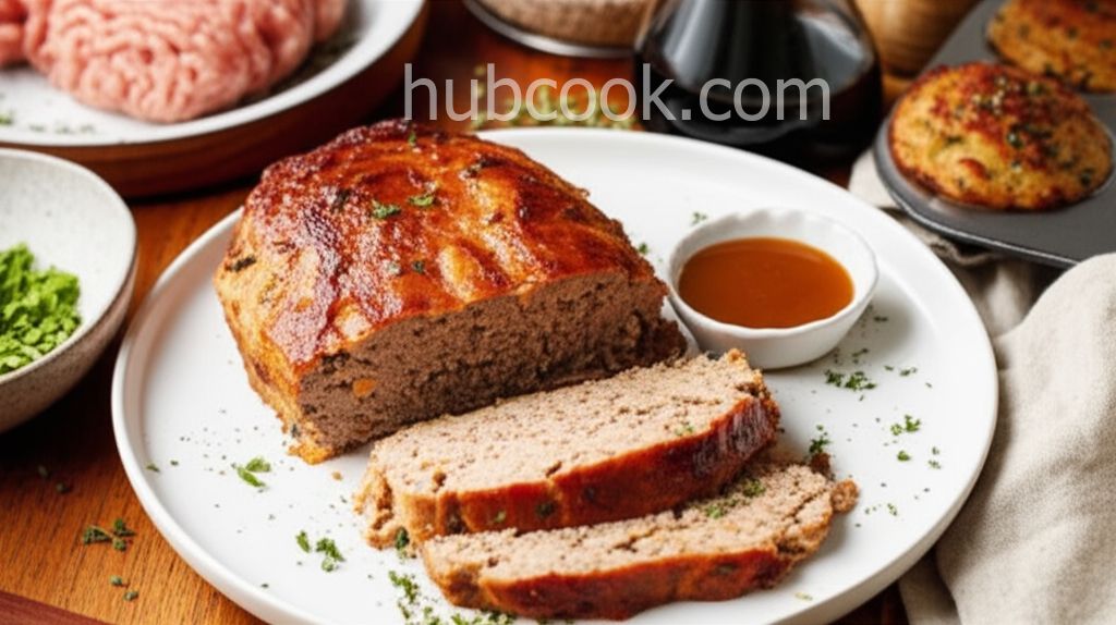 5 Delicious Turkey Meatloaf Recipes to Delight Your Taste Buds