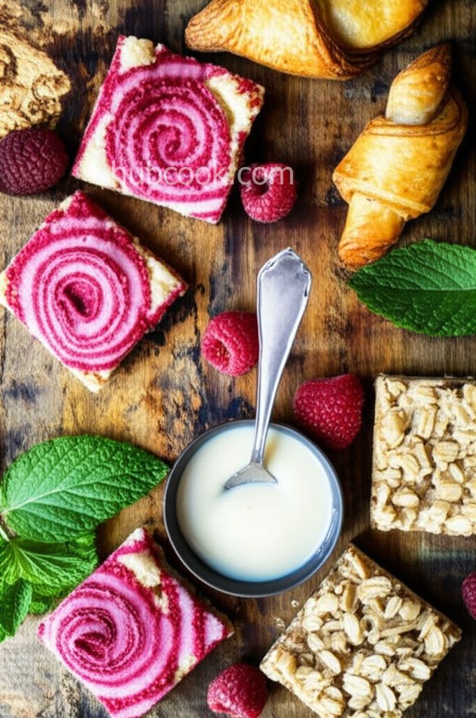 5 Irresistible Berry Recipes to Delight Your Taste Buds