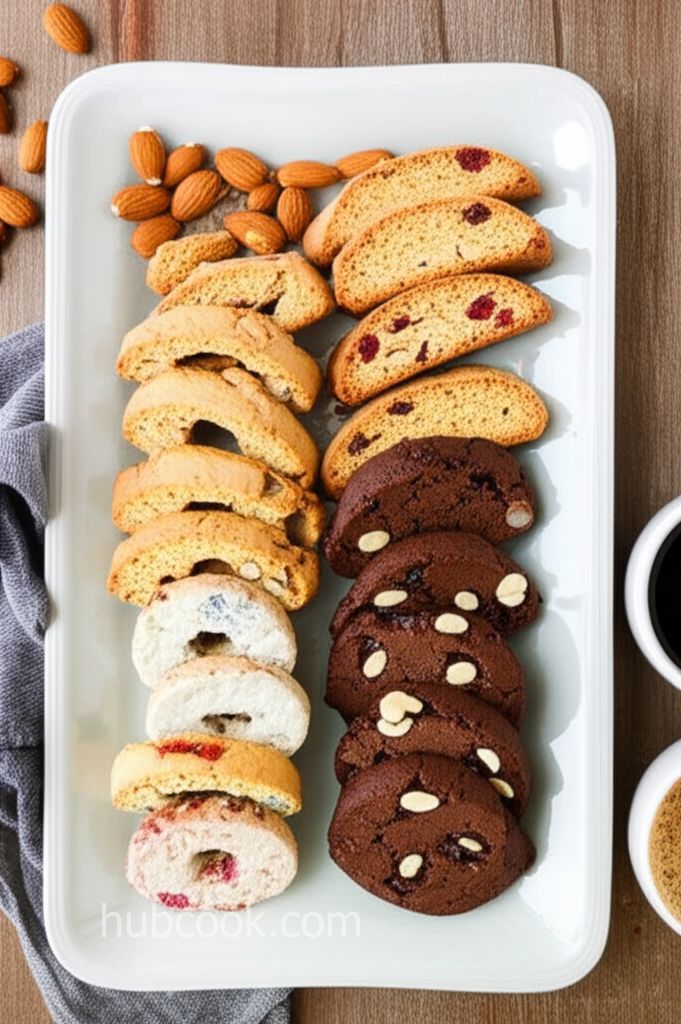 5 Irresistible Biscotti Recipes to Delight Your Taste Buds