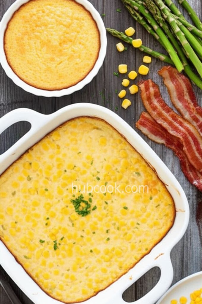 5 Irresistible Corn Casserole Recipes to Delight Your Taste Buds
