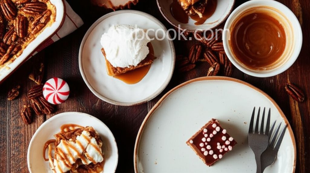 5 Irresistible Eagle Brand® Desserts to Delight Your Taste Buds