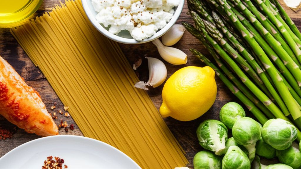 5 Irresistibly Delicious Pasta Dishes to Brighten Your Week