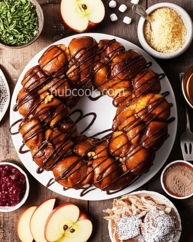 5 Monkey Bread Recipes to Delight Your Taste Buds