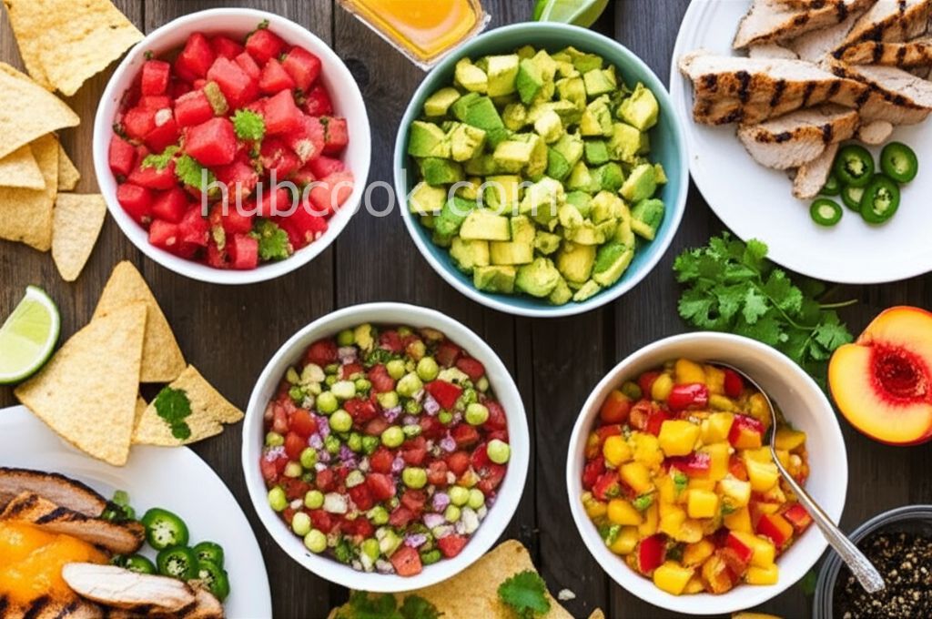 5 Sensational Fruit Appetizers to Brighten Your Next Gathering