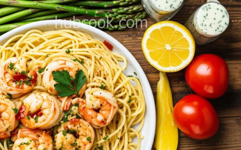 5 Shrimp Scampi Recipes to Elevate Your Seafood Game