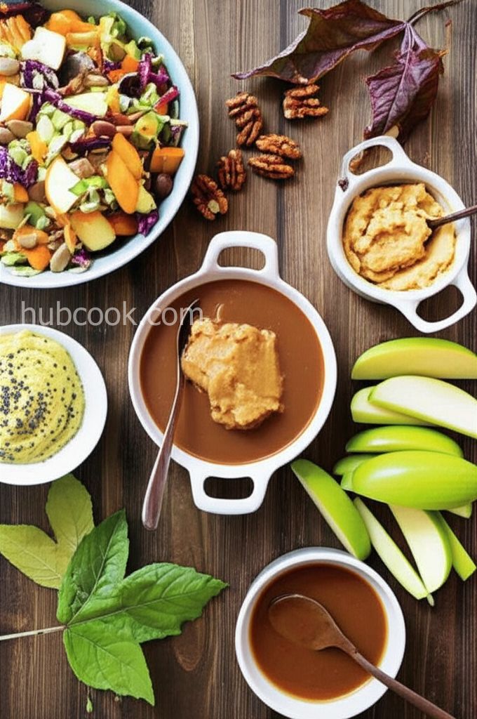 Celebrate the Seasons with These 5 Irresistible Recipes