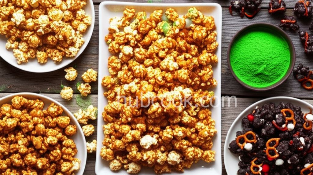 Top 5 Irresistibly Delicious Popcorn Recipes to Try Today!
