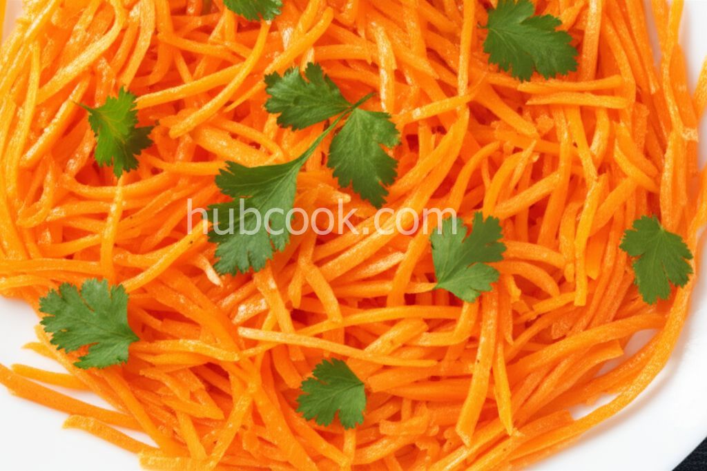 Carrot Salad