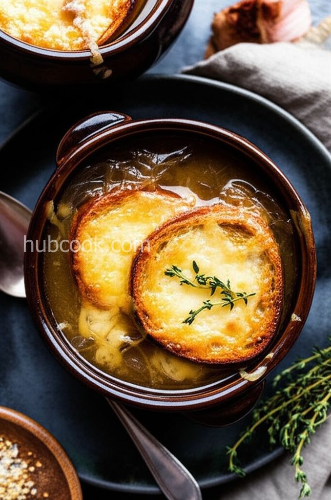 Onion Soup