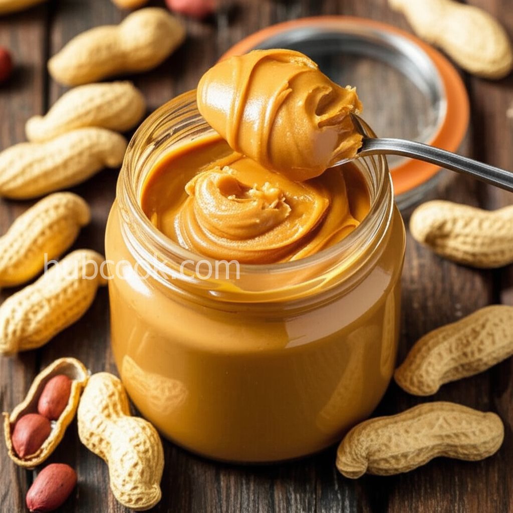 Peanut Butter